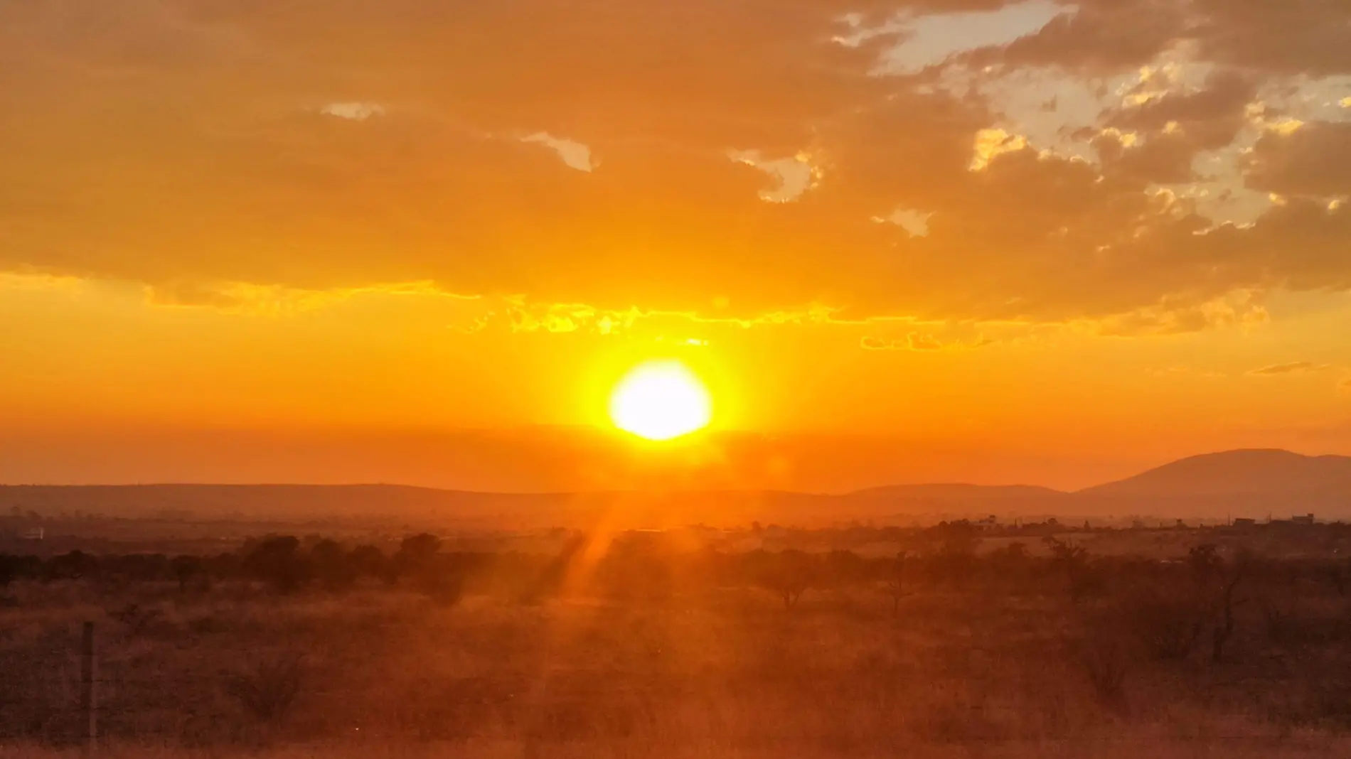 SE REGISTRA DESCENSO DE LAS TEMPERATURAS(2)